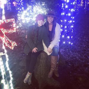 Meet your Posher, Macy